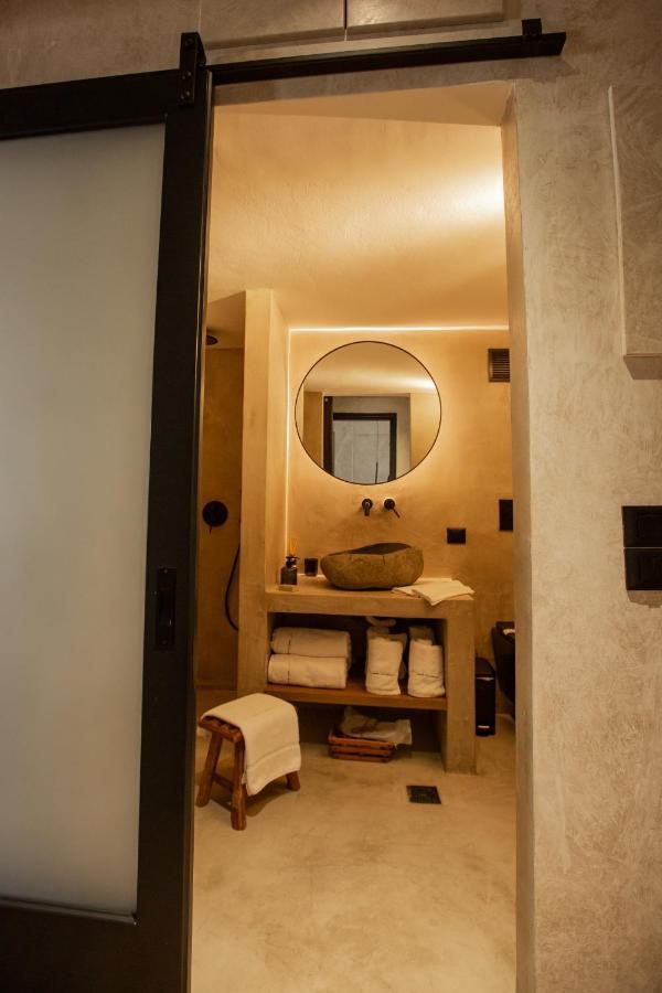 Lepanto Xenia Apartments 3F นาฟปาคตอส ภายนอก รูปภาพ