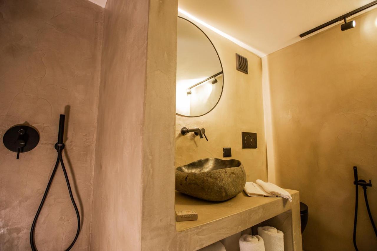 Lepanto Xenia Apartments 3F นาฟปาคตอส ภายนอก รูปภาพ